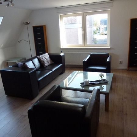 Schiphol Apartments Aalsmeer Bilik gambar