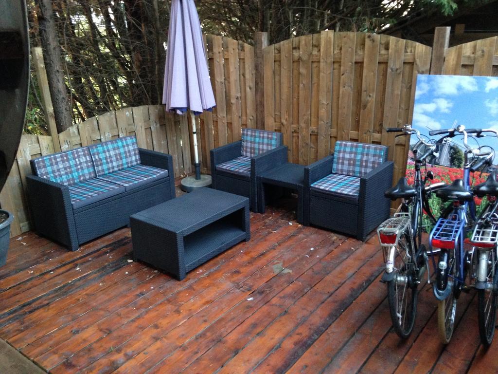 Schiphol Apartments Aalsmeer Bilik gambar
