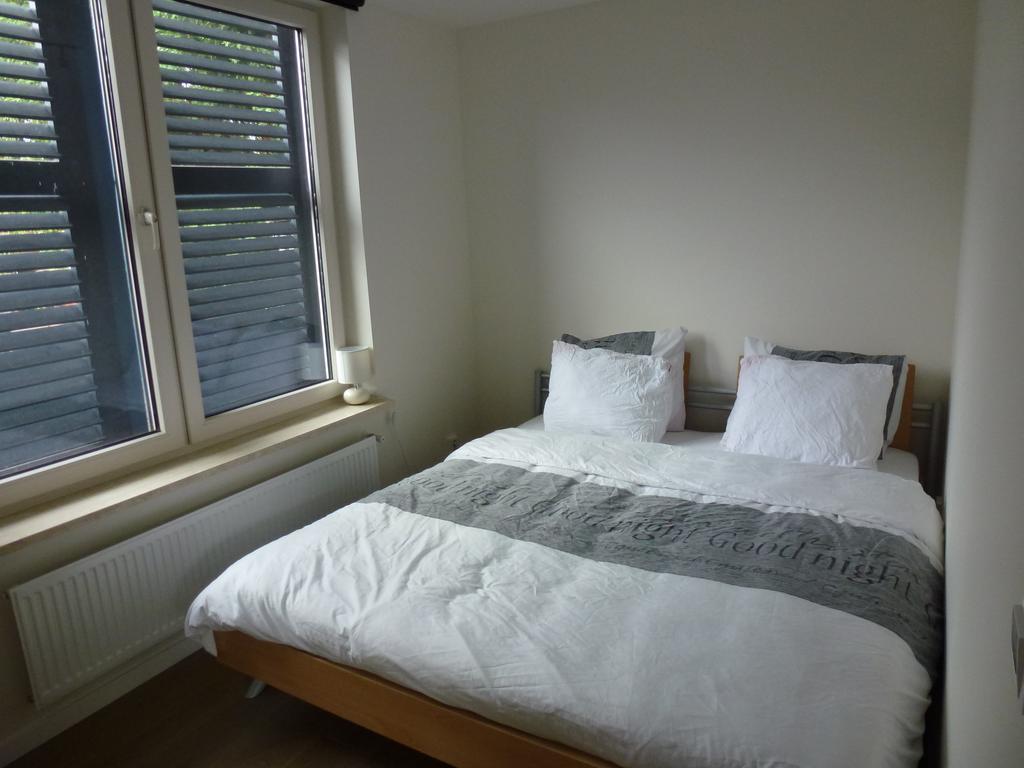 Schiphol Apartments Aalsmeer Bilik gambar