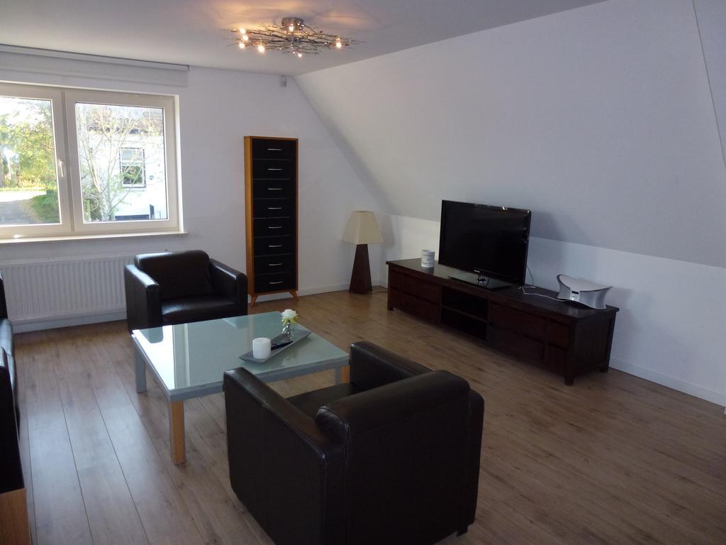 Schiphol Apartments Aalsmeer Bilik gambar