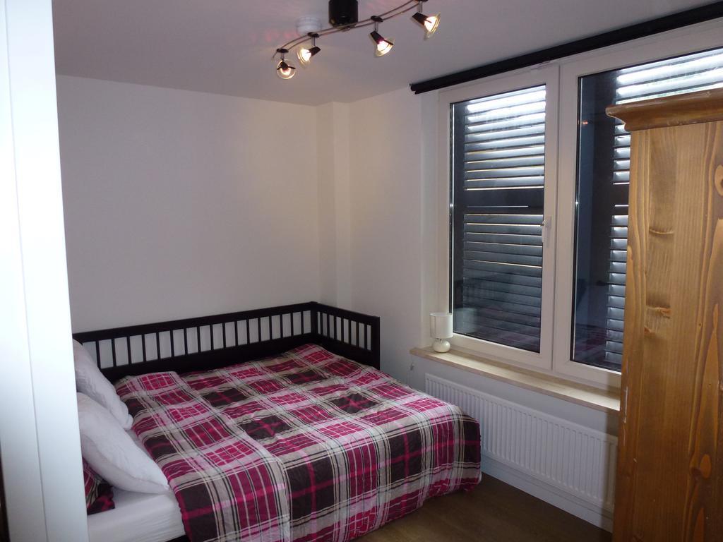 Schiphol Apartments Aalsmeer Bilik gambar