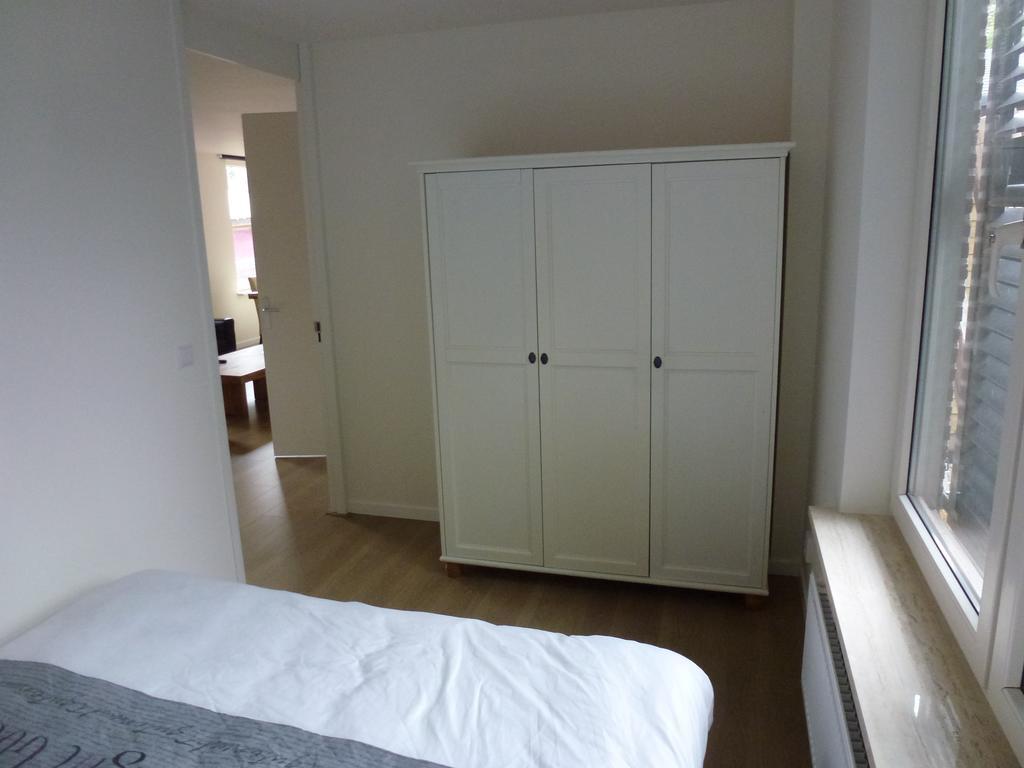 Schiphol Apartments Aalsmeer Bilik gambar