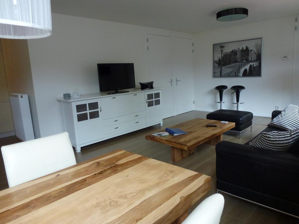 Schiphol Apartments Aalsmeer Bilik gambar