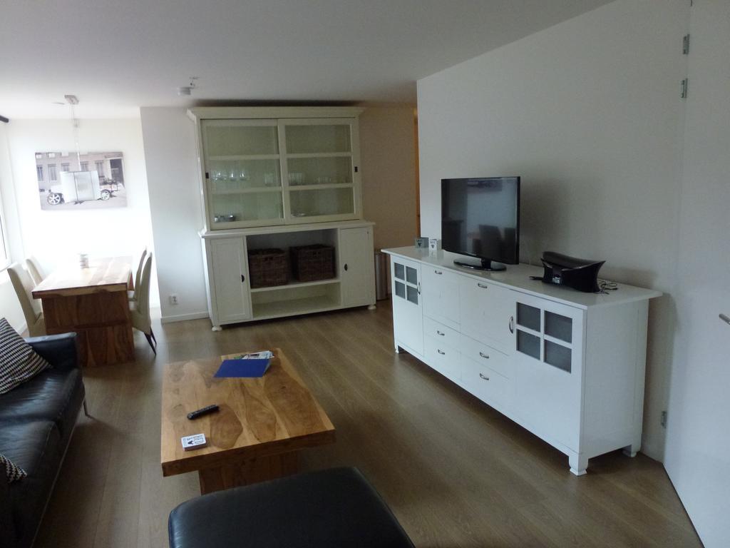Schiphol Apartments Aalsmeer Bilik gambar