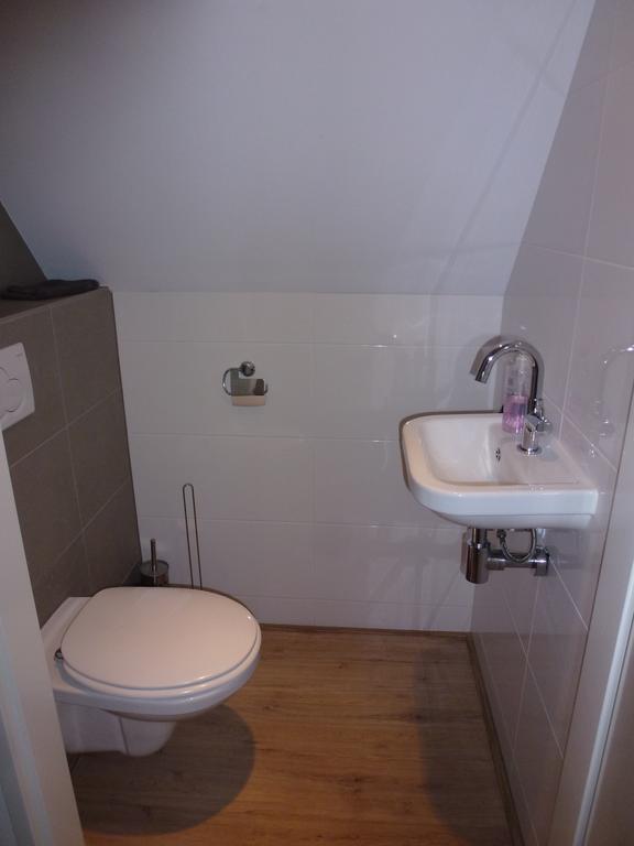 Schiphol Apartments Aalsmeer Bilik gambar