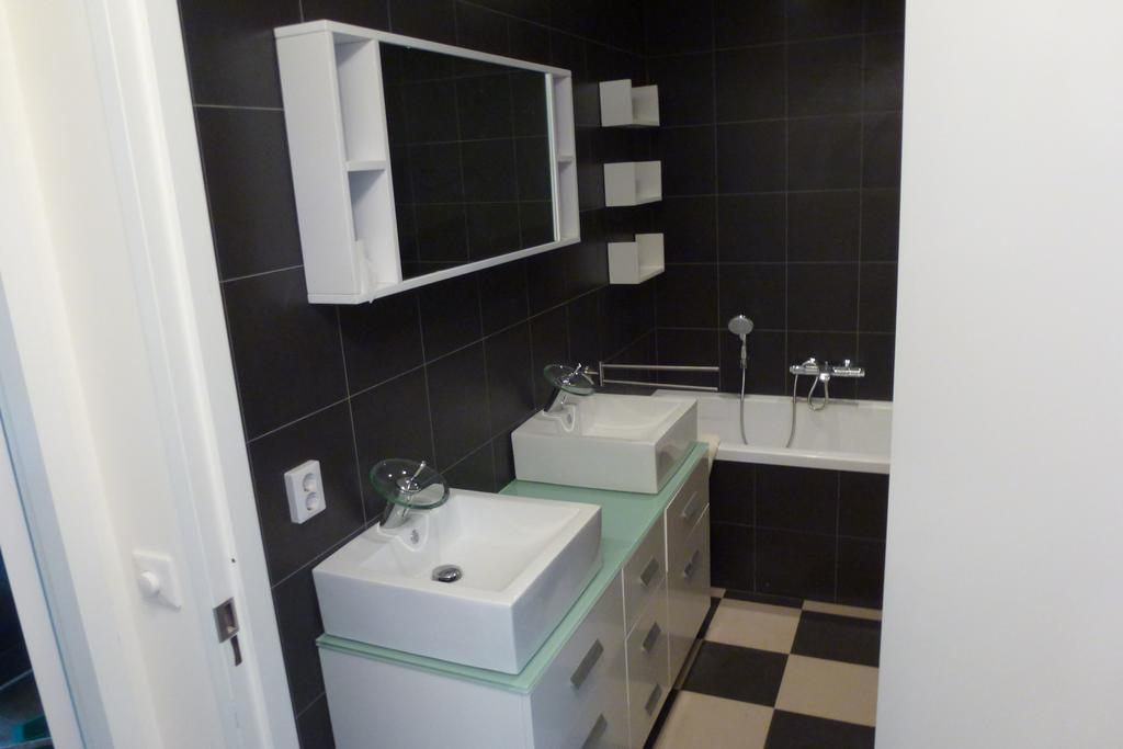 Schiphol Apartments Aalsmeer Bilik gambar