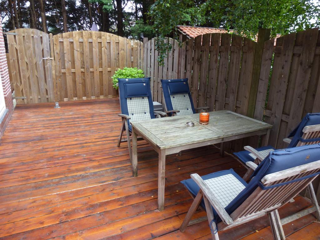 Schiphol Apartments Aalsmeer Bilik gambar