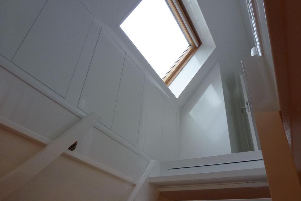Schiphol Apartments Aalsmeer Bilik gambar