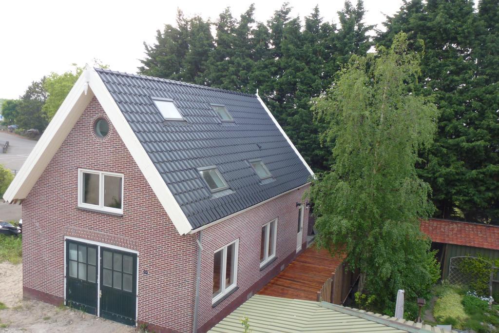 Schiphol Apartments Aalsmeer Bilik gambar