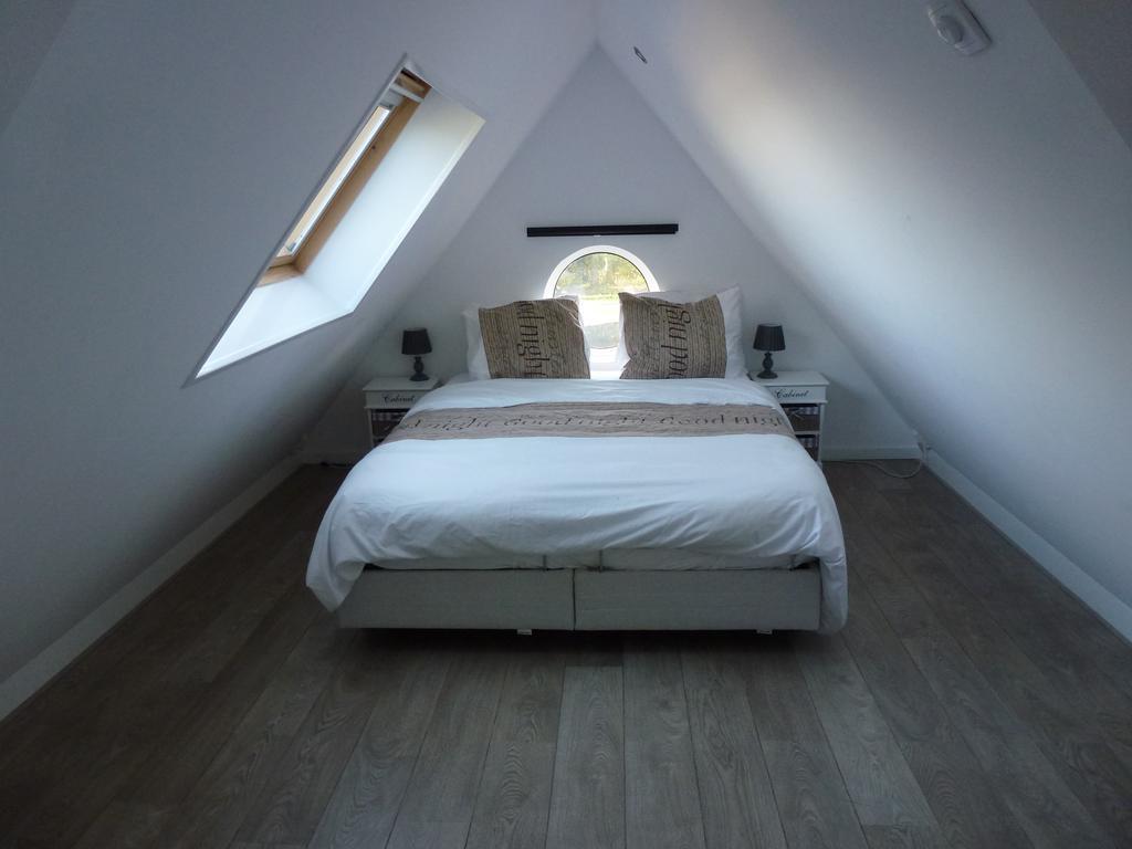 Schiphol Apartments Aalsmeer Bilik gambar
