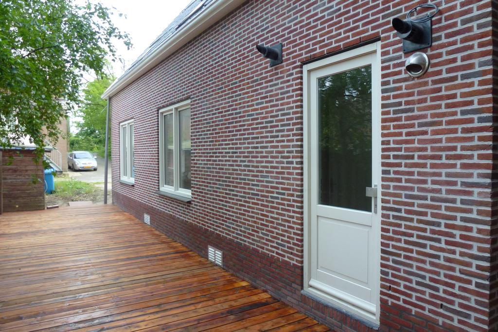 Schiphol Apartments Aalsmeer Bilik gambar