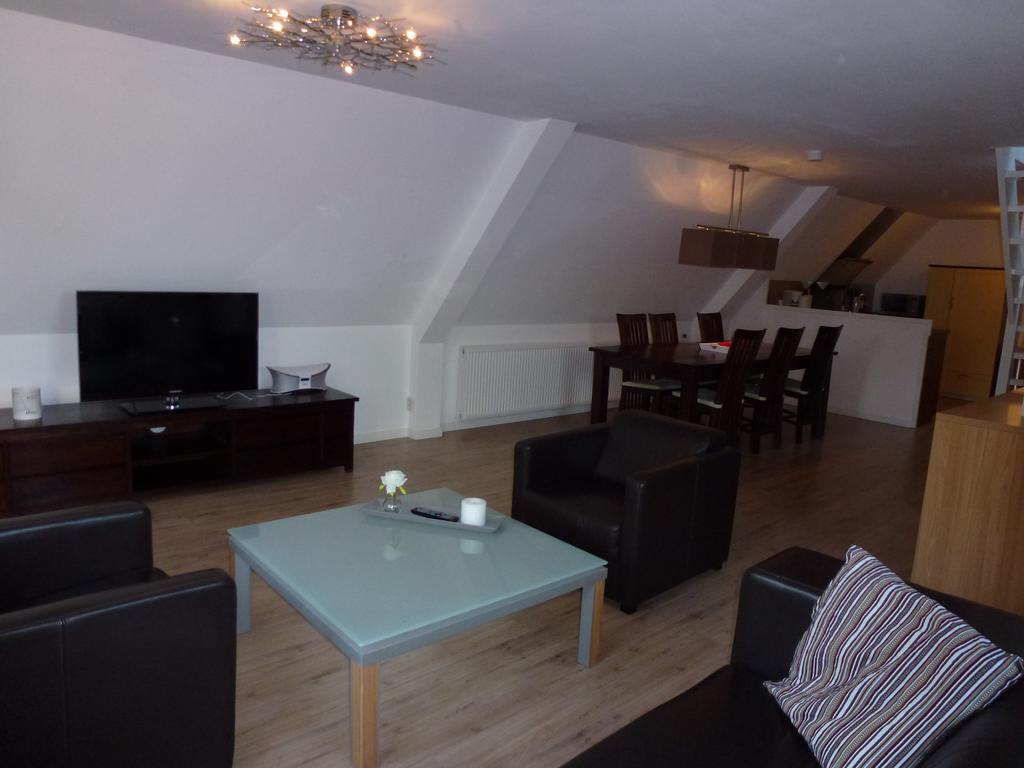 Schiphol Apartments Aalsmeer Bilik gambar