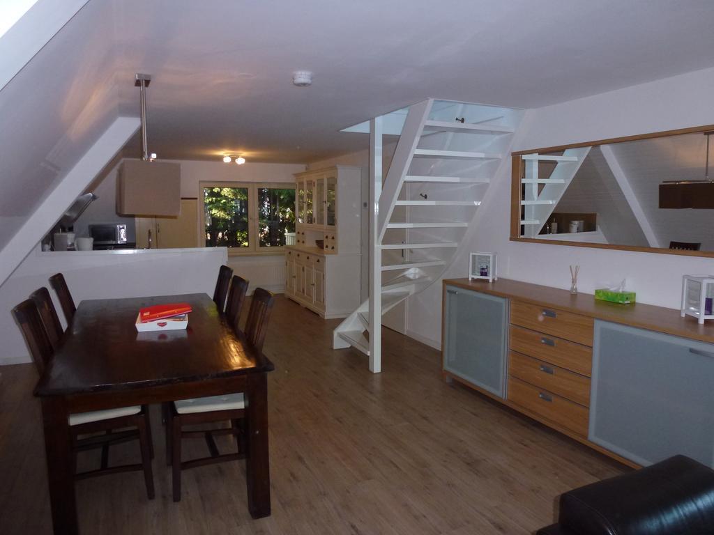Schiphol Apartments Aalsmeer Bilik gambar
