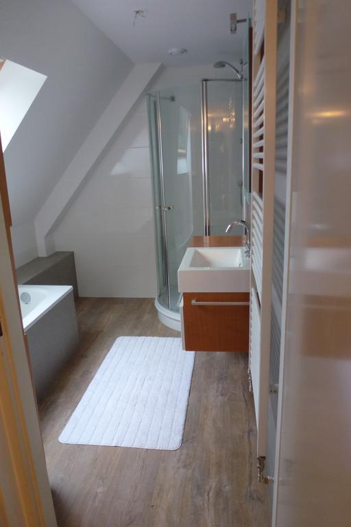 Schiphol Apartments Aalsmeer Bilik gambar