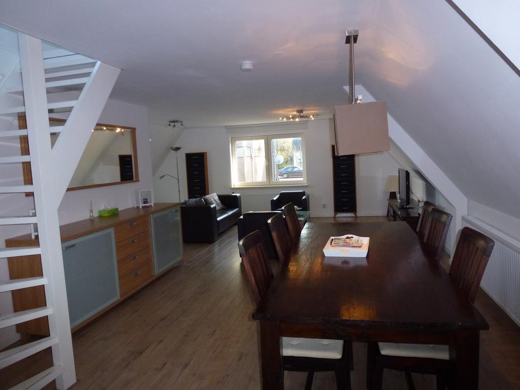 Schiphol Apartments Aalsmeer Bilik gambar