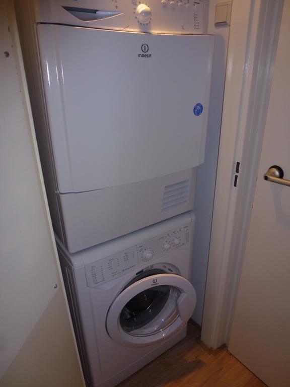 Schiphol Apartments Aalsmeer Bilik gambar