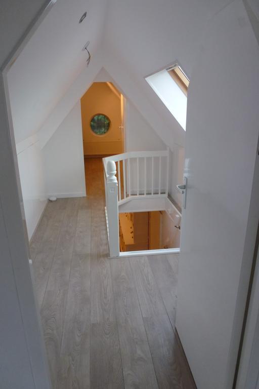 Schiphol Apartments Aalsmeer Bilik gambar