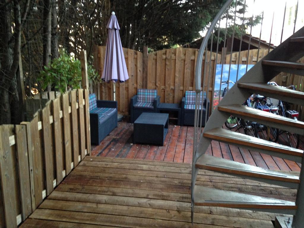 Schiphol Apartments Aalsmeer Bilik gambar