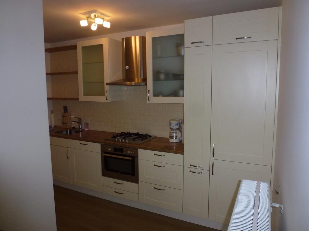 Schiphol Apartments Aalsmeer Bilik gambar