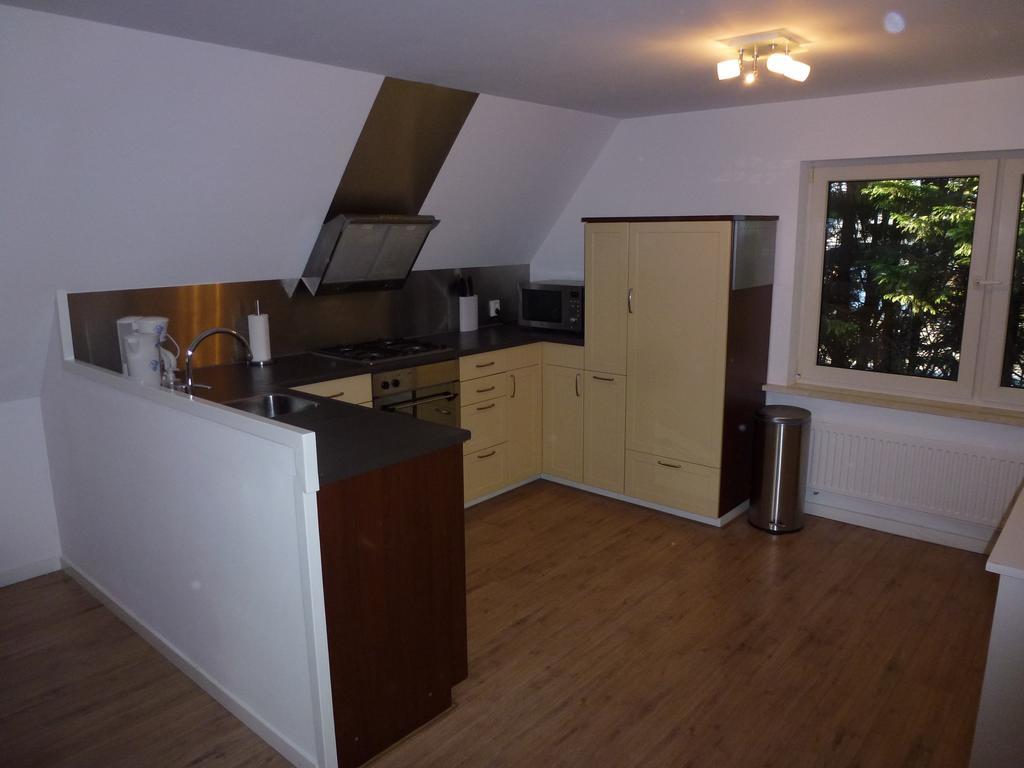 Schiphol Apartments Aalsmeer Bilik gambar