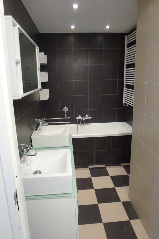 Schiphol Apartments Aalsmeer Bilik gambar