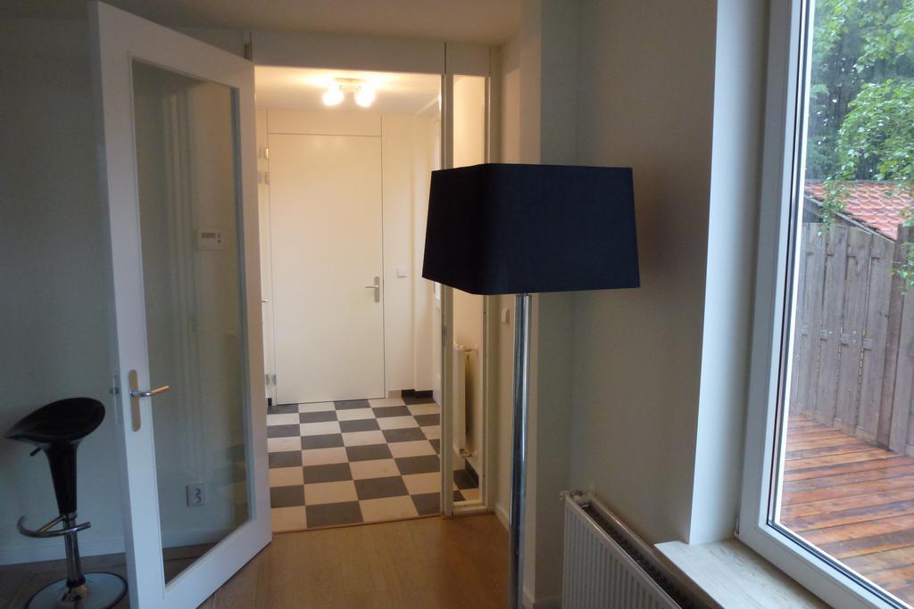 Schiphol Apartments Aalsmeer Bilik gambar
