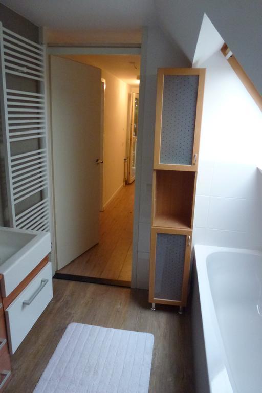 Schiphol Apartments Aalsmeer Bilik gambar